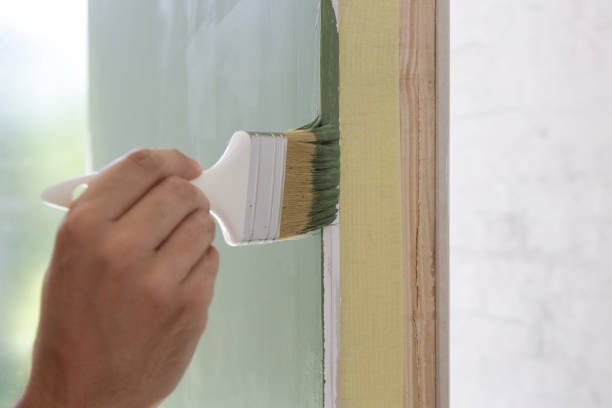 Best Industrial Mold Remediation  in Malvern, OH