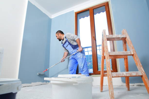Best Mold Remediation for Healthcare Facilities  in Malvern, OH