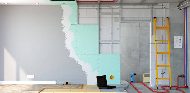 Best Post-Construction Mold Inspection  in Malvern, OH