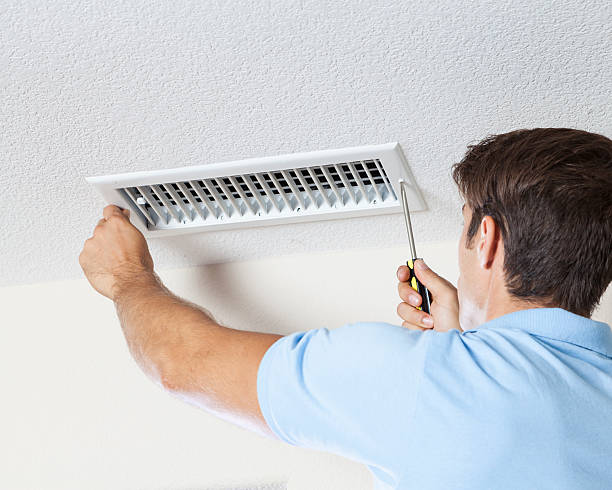 Best Environmental Consulting for Mold Prevention  in Malvern, OH